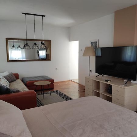 Apartman Zagreb,Rebro,Maksimir,Centar Marko Kültér fotó