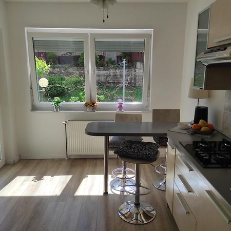 Apartman Zagreb,Rebro,Maksimir,Centar Marko Kültér fotó