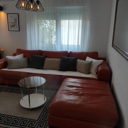 Apartman Zagreb,Rebro,Maksimir,Centar Marko Kültér fotó