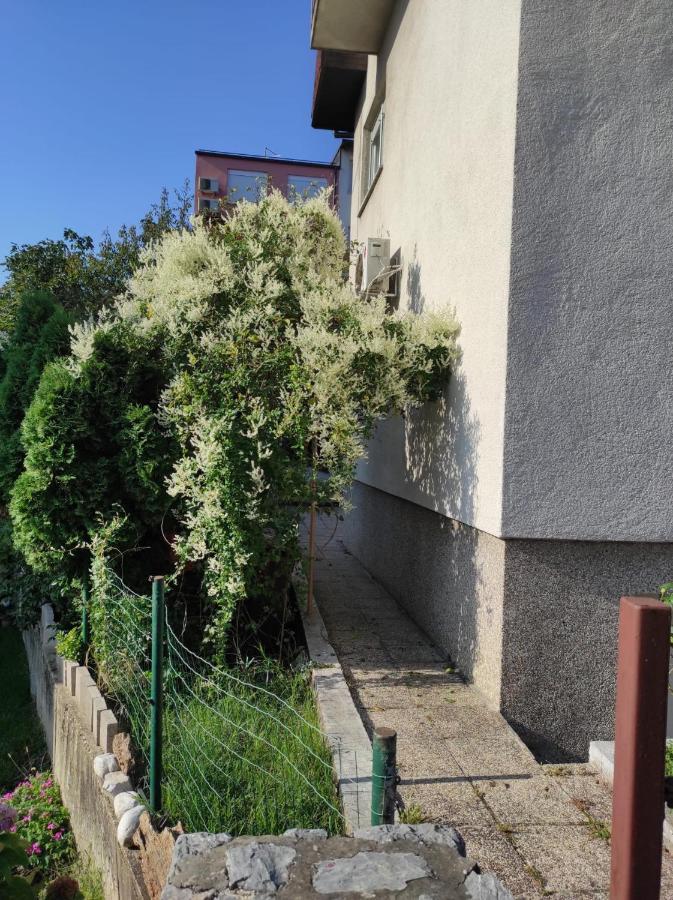 Apartman Zagreb,Rebro,Maksimir,Centar Marko Kültér fotó