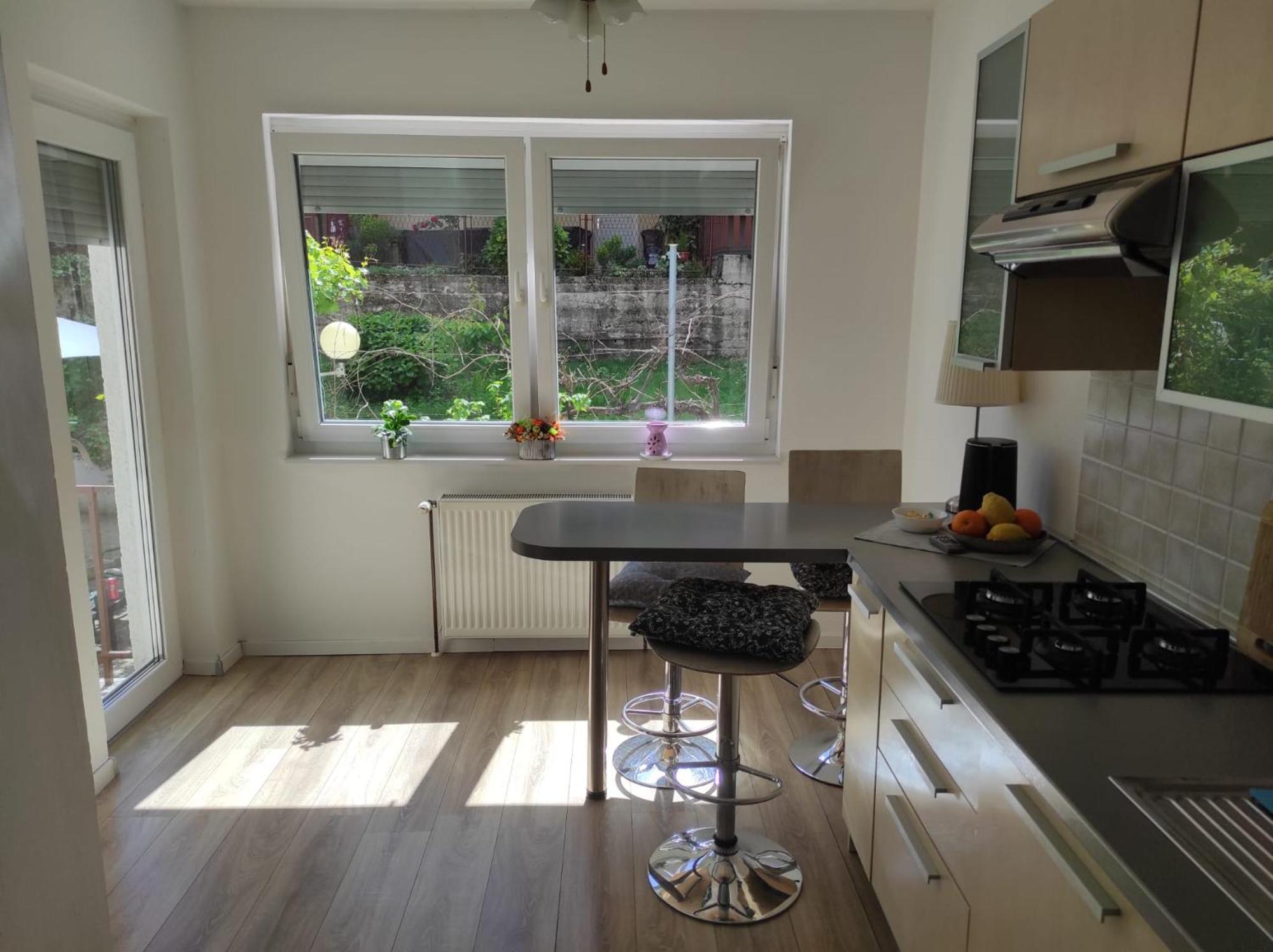 Apartman Zagreb,Rebro,Maksimir,Centar Marko Kültér fotó