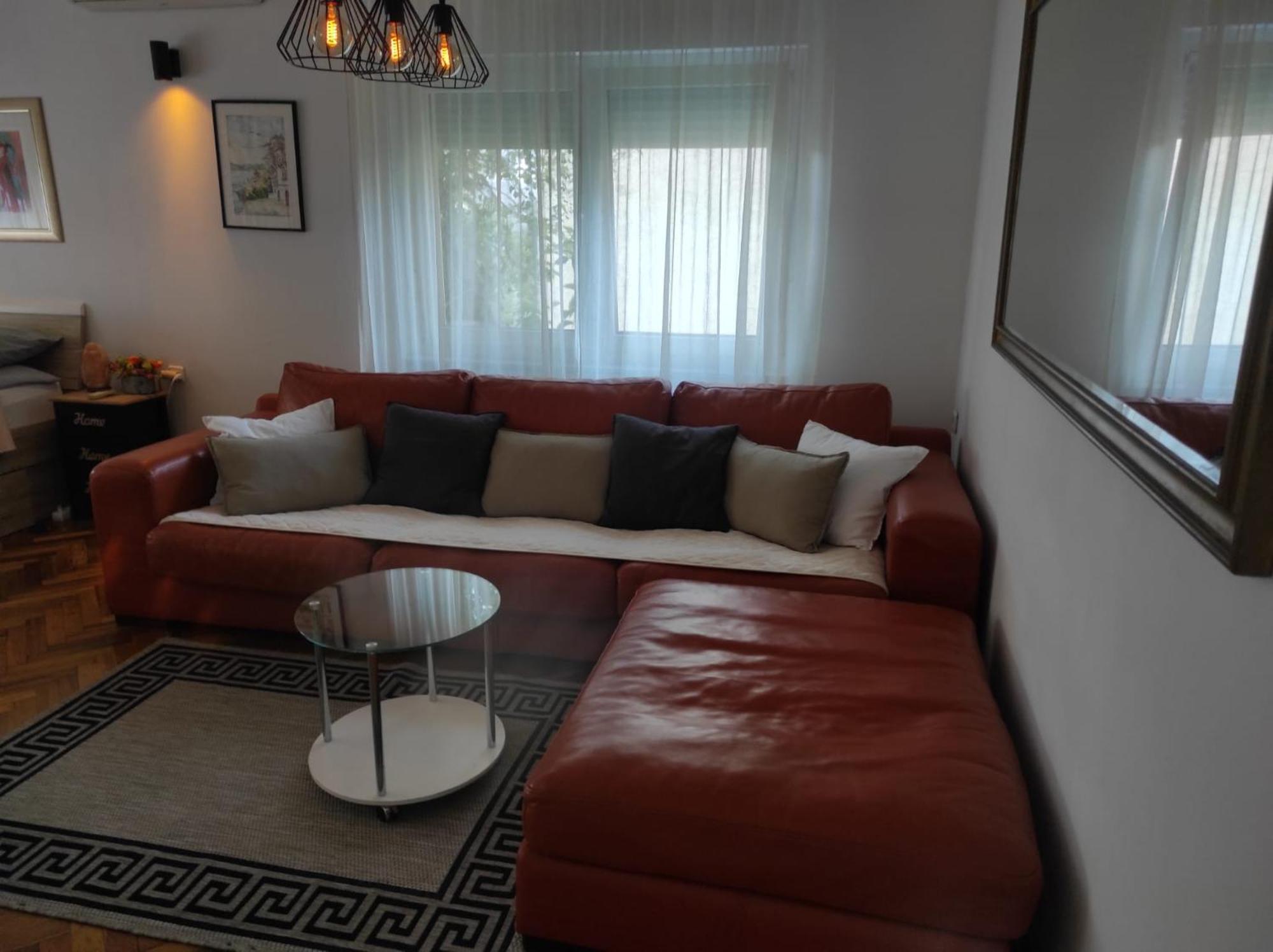 Apartman Zagreb,Rebro,Maksimir,Centar Marko Kültér fotó