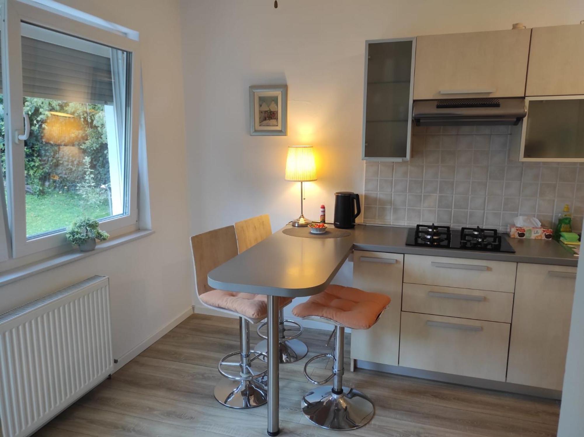 Apartman Zagreb,Rebro,Maksimir,Centar Marko Kültér fotó