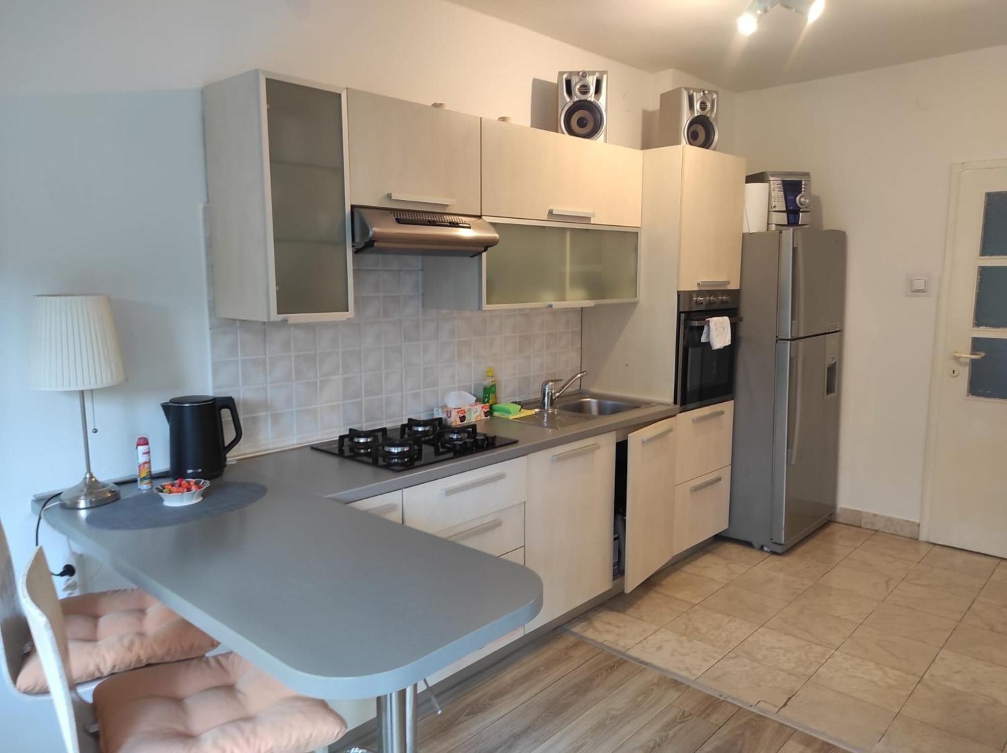 Apartman Zagreb,Rebro,Maksimir,Centar Marko Kültér fotó